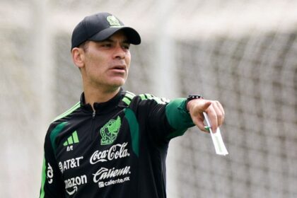 Rafa Márquez revira al DT de EU: rivalidad con México es cultural