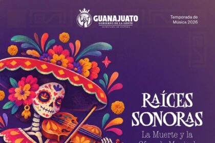 raices sonoras llegara a purisima del rincon Raíces sonoras llegará a Purísima del Rincón