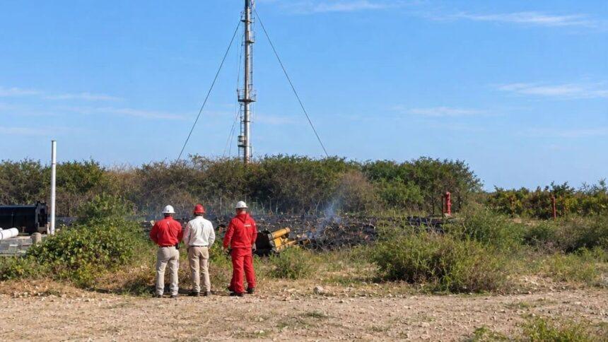 Registran conato de incendio en Dos Bocas tras maniobras de seguridad