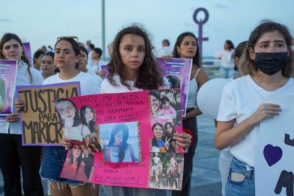Relatora de ONU alerta retrocesos en derechos femeninos por iniciativa de Sheinbaum