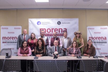 Ricardo Ferro priorizará agenda hídrica, turismo sustentable y fiscalización de obra pública