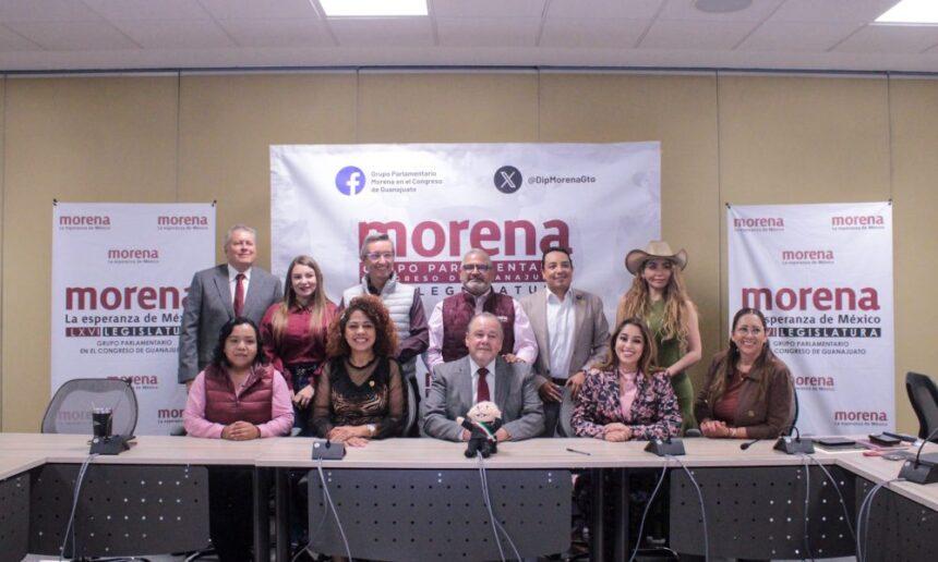 Ricardo Ferro priorizará agenda hídrica, turismo sustentable y fiscalización de obra pública