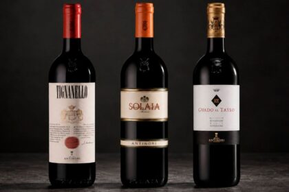 Roban en Italia 30 mil botellas de vino de lujo valoradas en 5 millones de euros