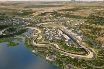 Ruanda acogerá un Gran Premio de F1 desde 2030 durante 10 años