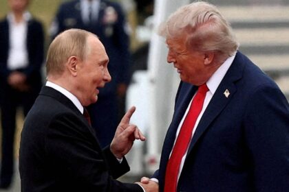 Rusia suministrará petróleo a Estados Unidos tras llamada entre Putin y Trump