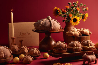 ruta del pan de muerto 2026 en cdmx sabores tradicionales Ruta del pan de muerto 2026 en CDMX: sabores tradicionales y rellenos irresistibles