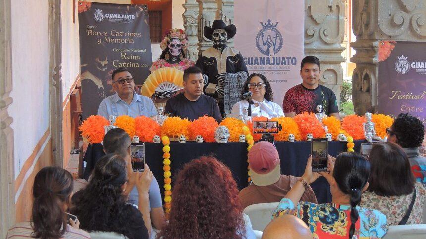 Salamanca: Centro de las Artes será sede de Reina Catrina 2026