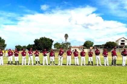 Salamanca: Cubanos debutan con triunfo en Liga del Bajío