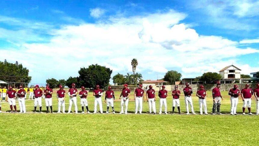 Salamanca: Cubanos debutan con triunfo en Liga del Bajío