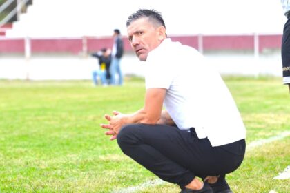 Salamanca: Mancilla expone carencias de Real Refineros FC
