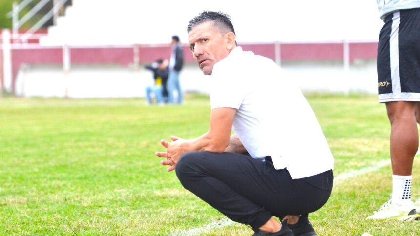Salamanca: Mancilla expone carencias de Real Refineros FC
