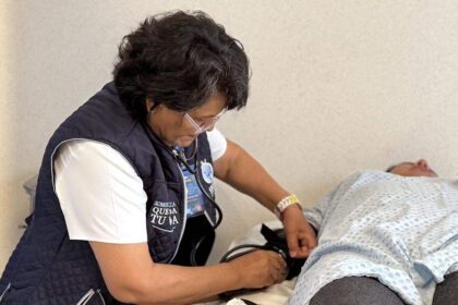 Salamanca: Ofrecen pruebas gratuitas de salud para mujeres