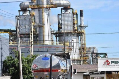 Salamanca: Proyectan 600 mdp para llevar agua tratada a Pemex