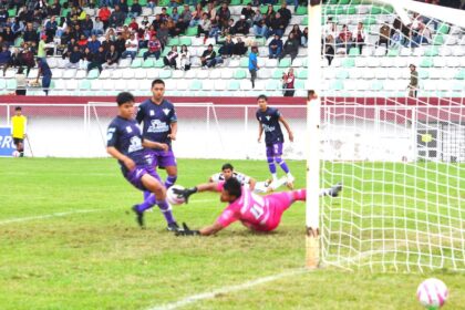 salamanca real refineros cae 3 2 y suma cinco sin ganar Salamanca: Real Refineros cae 3-2 y suma cinco sin ganar