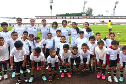 Salamanca: Refineras destacan en resultados y formación deportiva