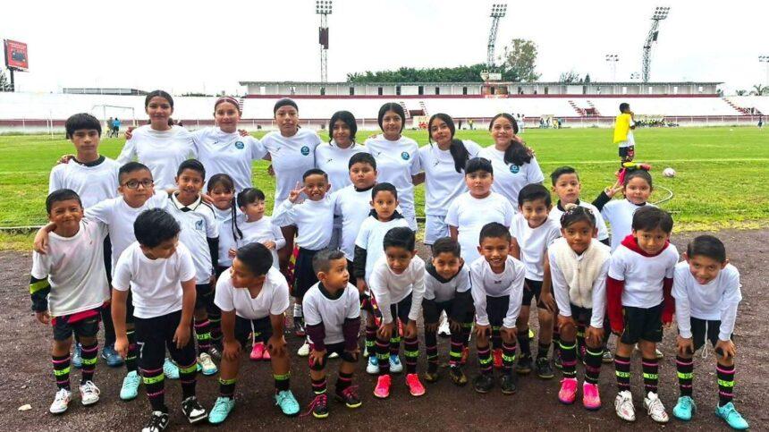 Salamanca: Refineras destacan en resultados y formación deportiva