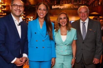 san miguel de allende sera sede de la primera gala San Miguel de Allende será sede de la primera gala internacional CMB