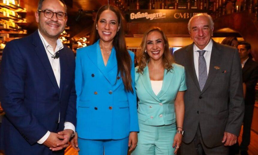 San Miguel de Allende será sede de la primera gala internacional CMB