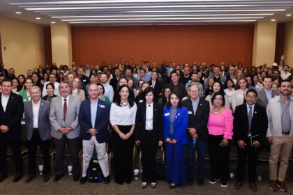 Secretaría del Nuevo Comienzo recaba propuestas ciudadanas para fortalecer Tocando Corazones