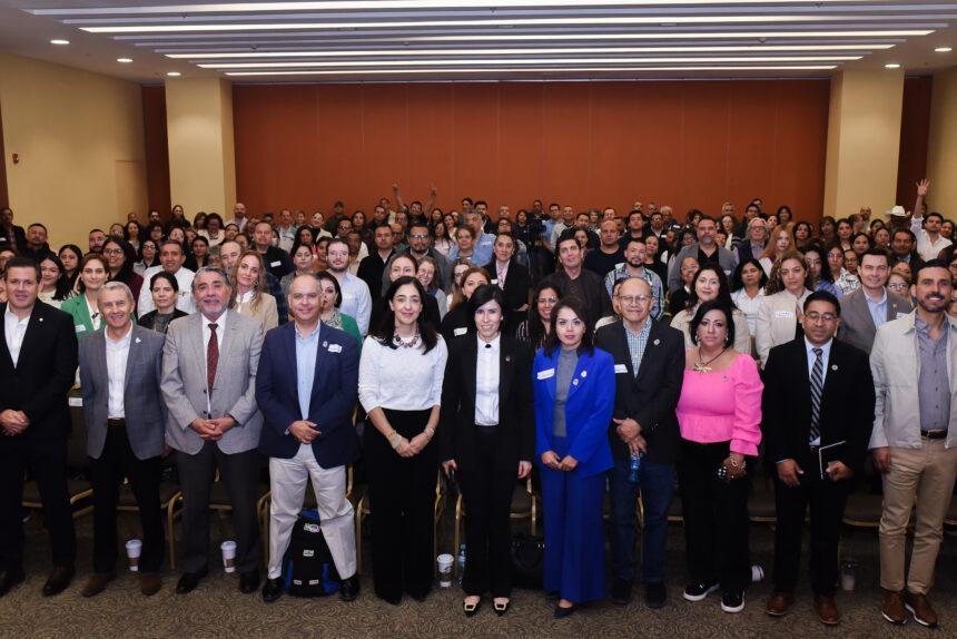 Secretaría del Nuevo Comienzo recaba propuestas ciudadanas para fortalecer Tocando Corazones