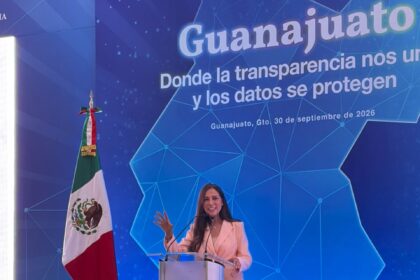 SECTURI recibe reconocimientos por transparencia, inteligencia turística y protección de datos