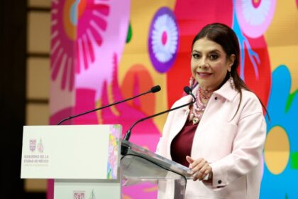 Sedatu cambiará el Programa de Ordenación; Brugada acusa al PAN