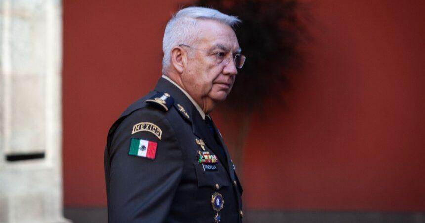 Sedena nombra a general cercano a Washington como jefe del Estado Mayor