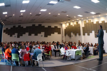 SEG fortalece capacitación y avances para mejorar aprendizajes de estudiantes
