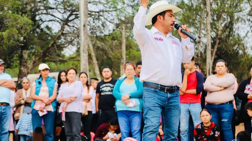Seguridad de Puebla: célula de “El Moco” incluye funcionarios y candidatos