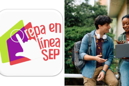 SEP habilita registro para Prepa en Línea 2026: fechas, requisitos e inscripción