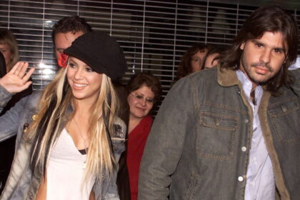Shakira y Antonio de la Rúa: la razón detrás de su separación