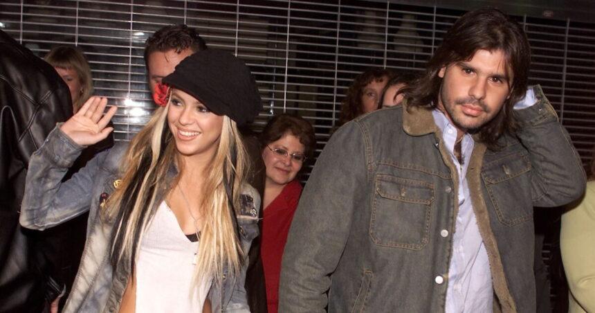 Shakira y Antonio de la Rúa: la razón detrás de su separación