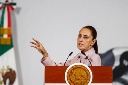 Sheinbaum: academia policial de Querétaro no tiene aval federal