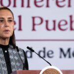 sheinbaum atribuye a un desperfecto caida de avioneta en nayarit Sheinbaum atribuye a un desperfecto caída de avioneta en Nayarit
