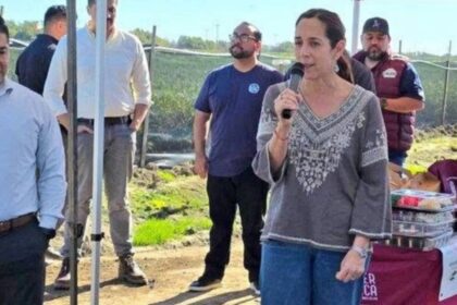 Sheinbaum designa embajadora en Perú dos meses tras restablecer relaciones diplomáticas
