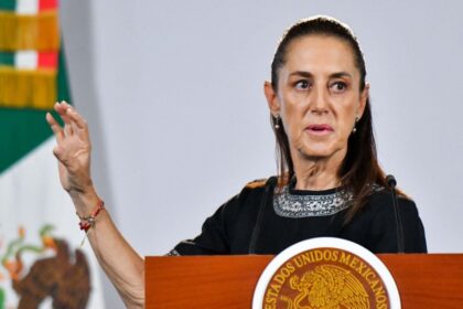 Sheinbaum destina 13,000 mdp para la crisis hídrica en Jalisco