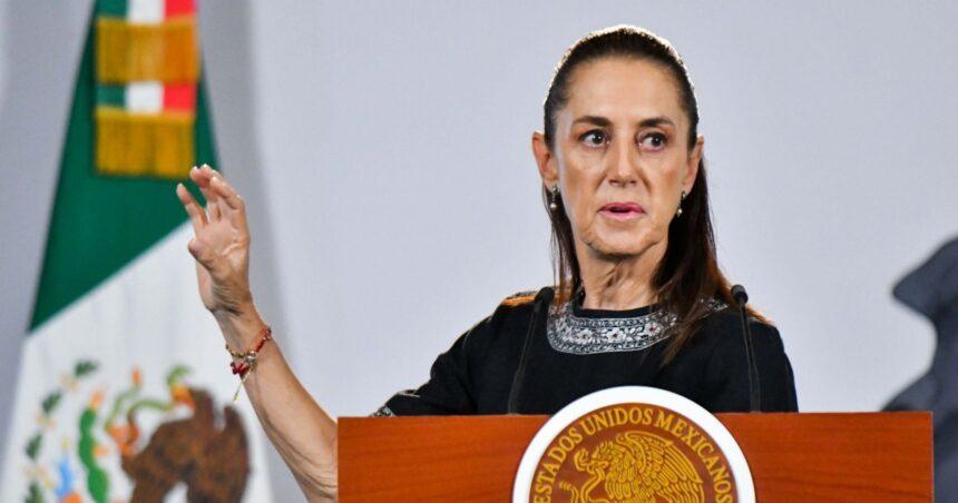 Sheinbaum destina 13,000 mdp para la crisis hídrica en Jalisco