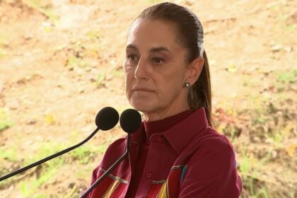 Sheinbaum: educación debe cerrar paso a corrupción y violencia en Edomex