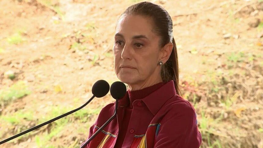 Sheinbaum: educación debe cerrar paso a corrupción y violencia en Edomex