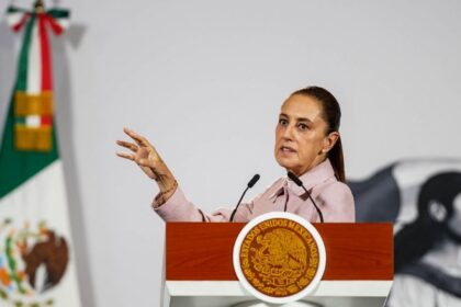 Sheinbaum justifica operativos espejo para evitar malentendidos con Estados Unidos