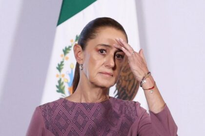 Sheinbaum niega una nueva verdad histórica sobre Ayotzinapa