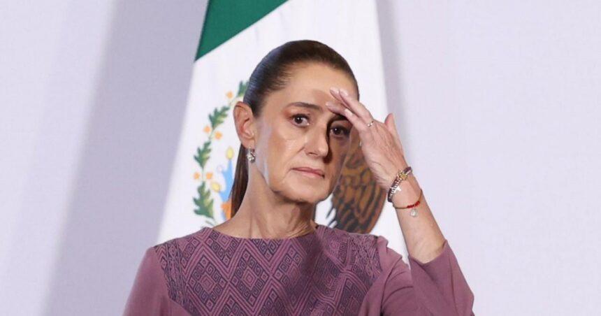 Sheinbaum niega una nueva verdad histórica sobre Ayotzinapa