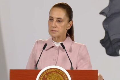 Sheinbaum responde a Kuri: academia tendrá agencias de EU, sin aval federal