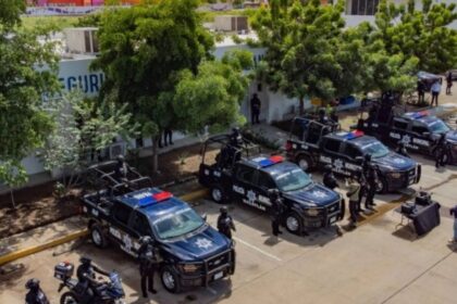 Sinaloa construirá nuevo penal tras motín en Mazatlán con diez muertos