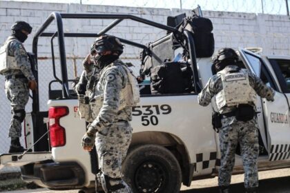Sinaloa registra casi 50 homicidios en semana violenta por riñas en penal