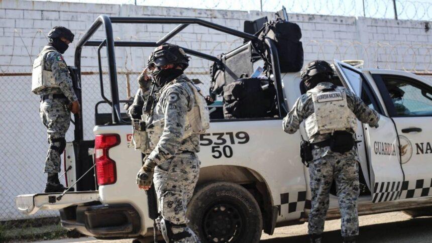 Sinaloa registra casi 50 homicidios en semana violenta por riñas en penal
