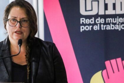 Sólo una de cada 100 trabajadoras del hogar tiene contrato formal