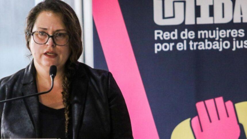 Sólo una de cada 100 trabajadoras del hogar tiene contrato formal