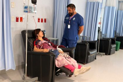 SSG incorpora servicio de radioterapia para fortalecer la atención oncológica