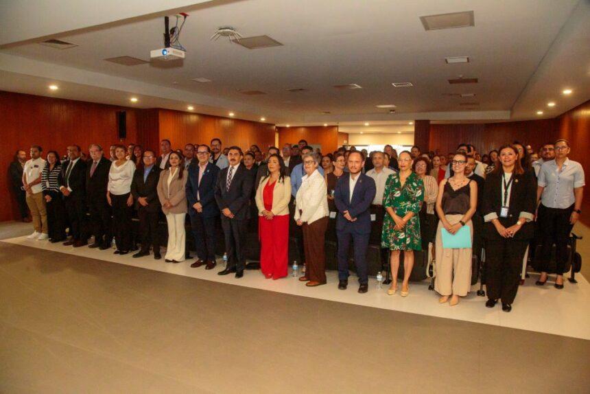 SSG inicia estrategia CUIDAR para más de 2 mil futuros médicos